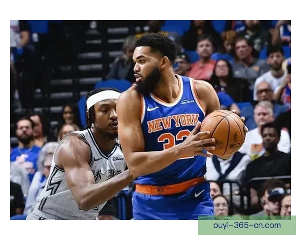 唐斯26分16助助力尼克斯豪取6连胜 本季双十次数领跑全联盟