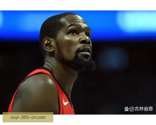 火箭杜兰特力求三杀鹈鹕 锡安能否带队止连败