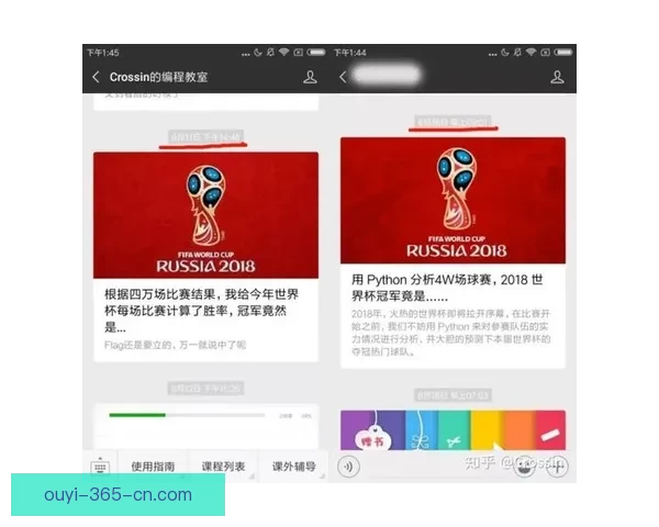世界杯精彩比分竞猜平台实时数据分析与精准预测策略指南
