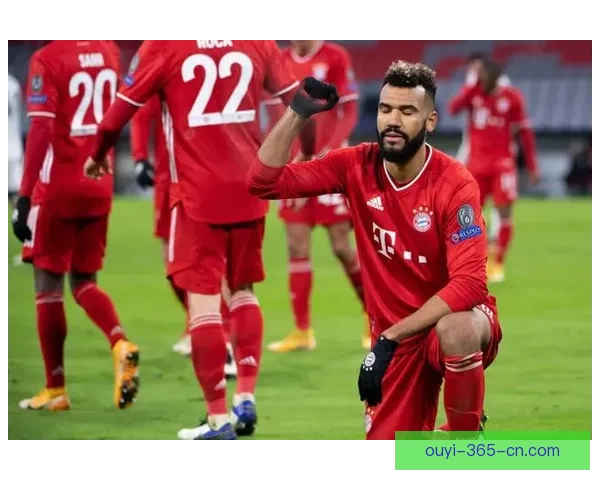 格纳布里戈雷茨卡联手点燃拜仁球场庆祝狂欢