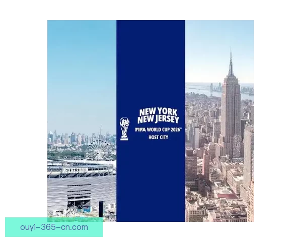 美加墨三国联合主办世界杯2026赛程展望与赛事亮点解析