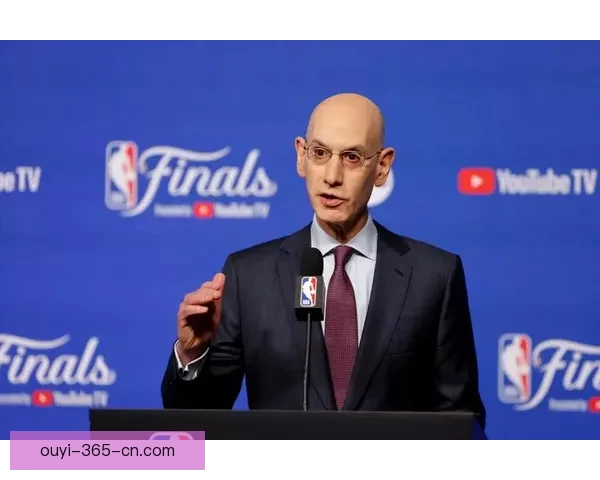 NBA拟扩大反摆烂处罚权限球员工会提出三管齐下新方案