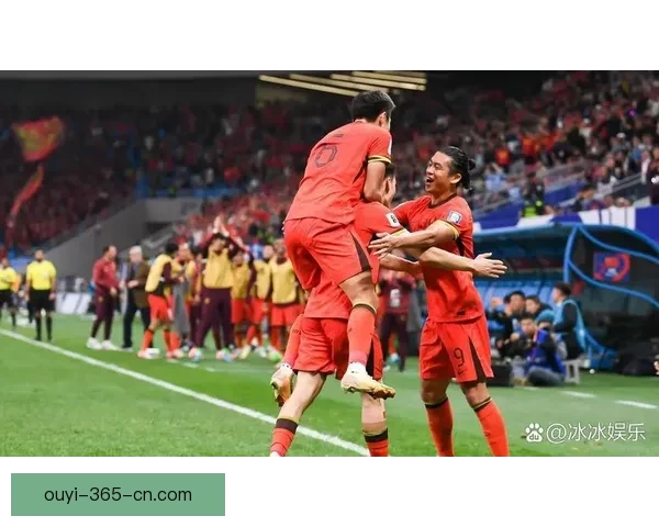 美加墨世界杯精彩竞猜投注全攻略与玩法解析