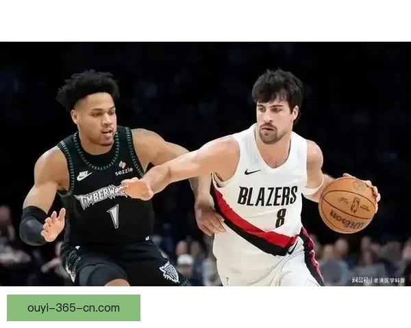 格兰特关键三分两罚全中砍26分开拓者力克森林狼取胜