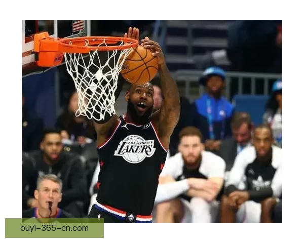 队友助攻风车扣篮得9分 未来我要更炫酷的扣篮来引领风潮