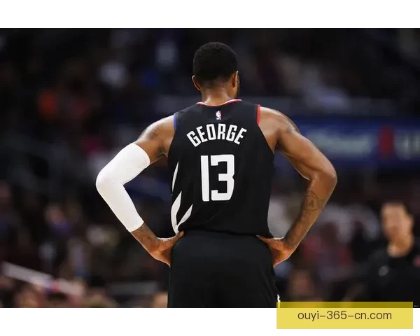 乔治复出激动人心 年轻球员缺阵期间成长明显