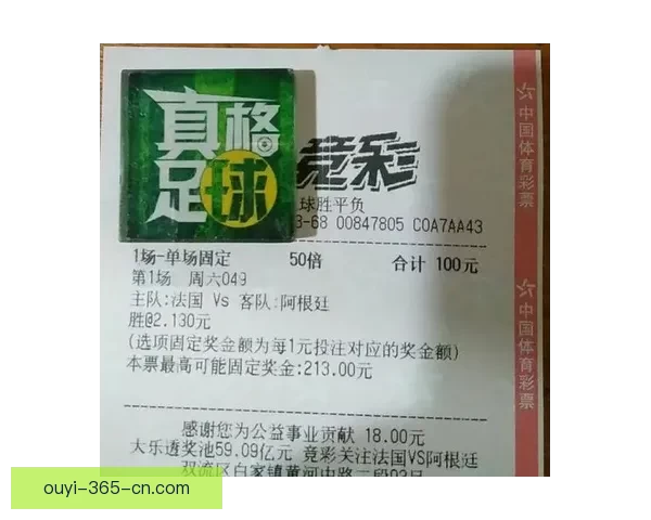 世界杯竞猜网站推荐与投注技巧分析助你精准预测赛事结果