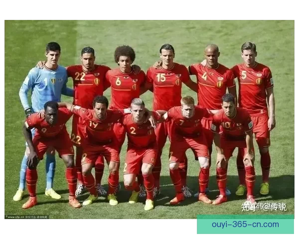 2026世界杯盘口分析与预测 揭示热门球队胜负走势与投注机会